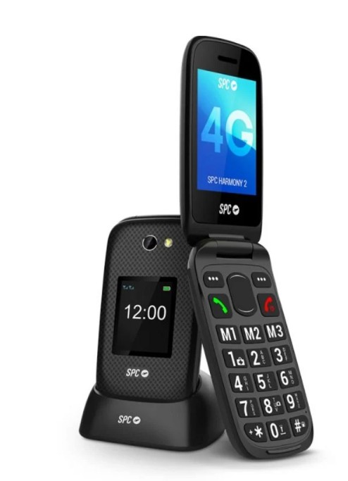 TELEFONO SPC HARMONY 2 2337N
