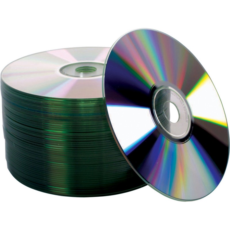 TARRINA CD-R 52X 700MB (25)