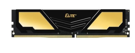 16GB MEMORIA  3200MHZ TEAMGROUP ELITE HEATSINK CL22