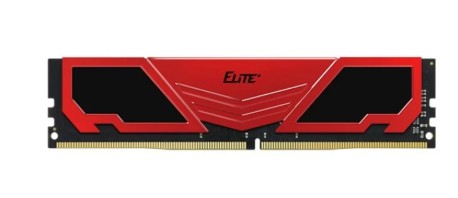 16GB MEMORIA  3200MHZ TEAMGROUP ELITE HEATSINK CL22