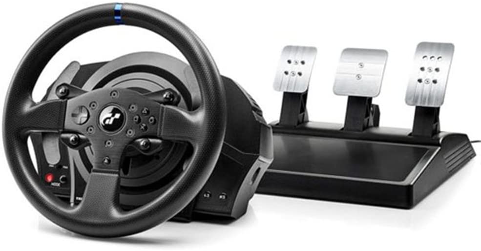 VOLANTE THRUSTMASTER T300RS GT EDITION PC/PS4/PS5