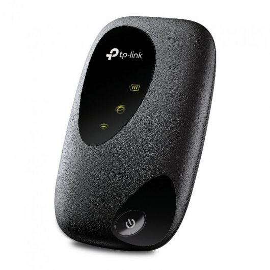 ROUTER MOVIL TP-LINK M7200 WIFI 4G LTE