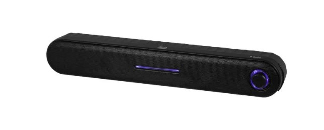 BARRA DE SONIDO 2.0 MINI TREVI SB 8312 TV USB / BT / MICROSD 30W