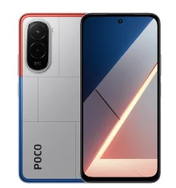  XIAOMI POCO M7 OC 2.8 GHZ 8GB 256GB FHD+ 6.9 PULGADAS